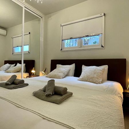 Luxury Villa With Swimming Pool And Jacuzzi Marbella Ngoại thất bức ảnh